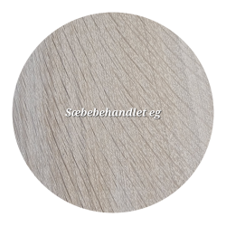 HYLDE K9, RETSKRET VINKLET KANT