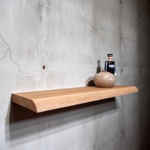 SVVEHYLDE AFBARKET KANT, 15 CM DYBDE