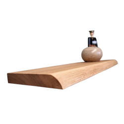 SVVEHYLDE AFBARKET KANT, 18 CM DYBDE