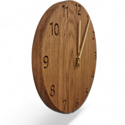 Vgur P4 - Eg med tal (1-12) 