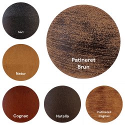 DOT SVVEHYLDE, SINGLE FIT