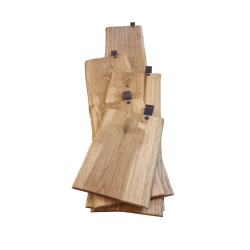 SERVERINGSPLANKE - TAPAS