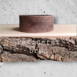 LDERREMME 75 CM (st)