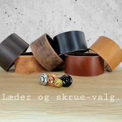 LDERREMME 90 CM. (st)