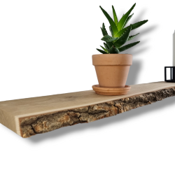 SVVEHYLDE MED OPHNG, BARKKANT