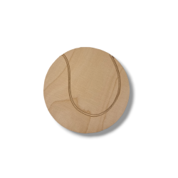 POKALHYLDE M. MEDALJEHOLDER (70 x 40 x 10,5)