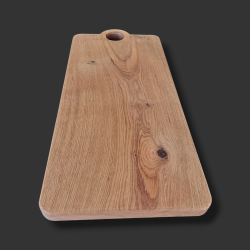 SKREBRT MED SAFTKAR OG TAPASPLANKE