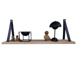 HYLDE K9, RETSKRET VINKLET KANT