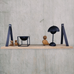 HYLDE K9, RETSKRET VINKLET KANT