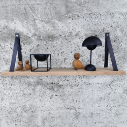 HYLDE K9, RETSKRET VINKLET KANT