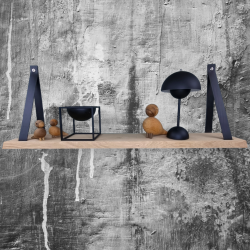 HYLDE K9, RETSKRET VINKLET KANT