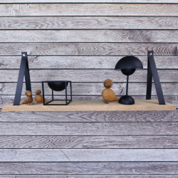 HYLDE K9, RETSKRET VINKLET KANT