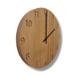 Vgur P4 - Eg med tal (1-12) 