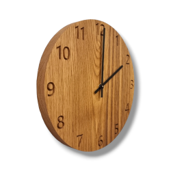 Vgur P4 - Eg med tal (1-12) 