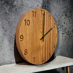 Vgur P4 - Eg med tal (1-12) 