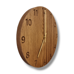 Vgur P4 - Eg med tal (1-12) 