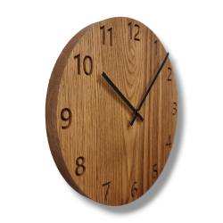 Vgur P4 - Eg med tal (1-12) 