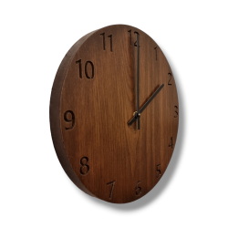 Vgur P4 - Eg med tal (1-12) 