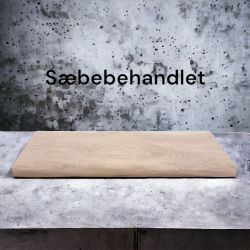 SVVEHYLDE MED OPHNG, BARKKANT