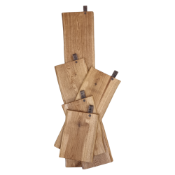 SERVERINGSPLANKE - TAPAS