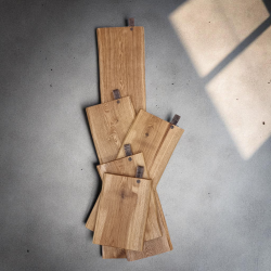 SERVERINGSPLANKE - TAPAS