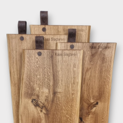 SERVERINGSPLANKE - TAPAS