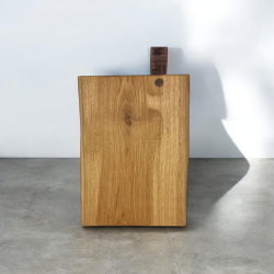 SERVERINGSPLANKE - TAPAS